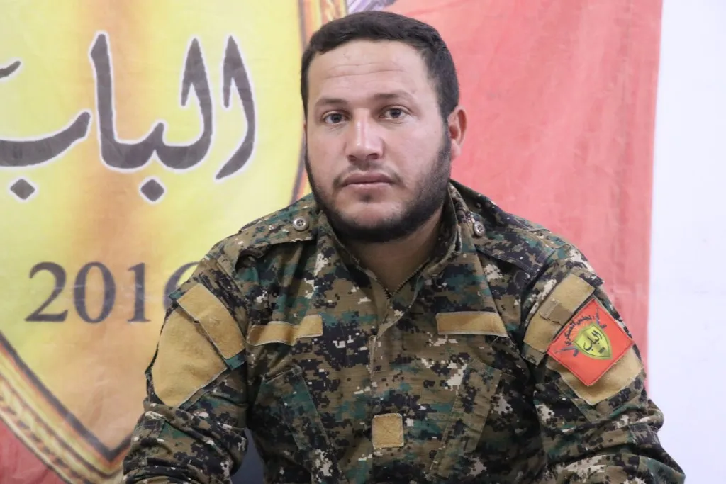 ​​​​​​​​​​​​​​Мы не дадим турецким оккупантам возможность реализовать свои планы