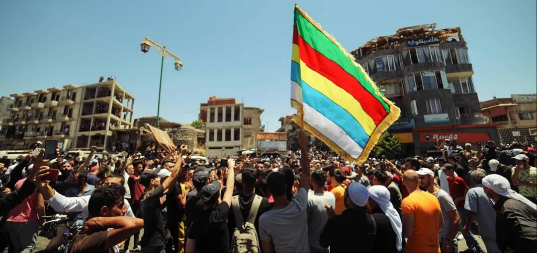 ​​​​​​​Своей политикой сирийский режим провоцирует эскалацию конфликта