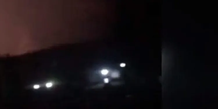 ​​​​​​​В результате совместной атаки турецких оккупантов и ДПК 2 партизана погибли и 3 ранены