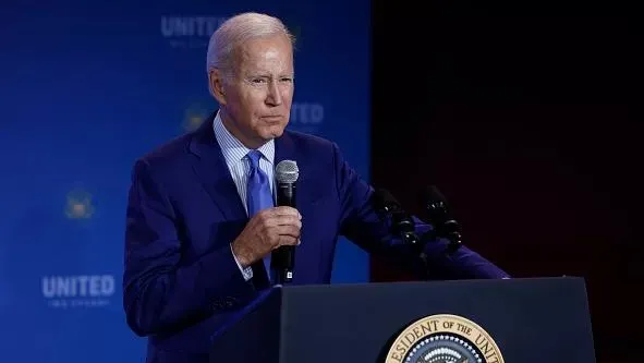 Президент США Байден: «Если Китай нападет, мы защитим Тайвань»