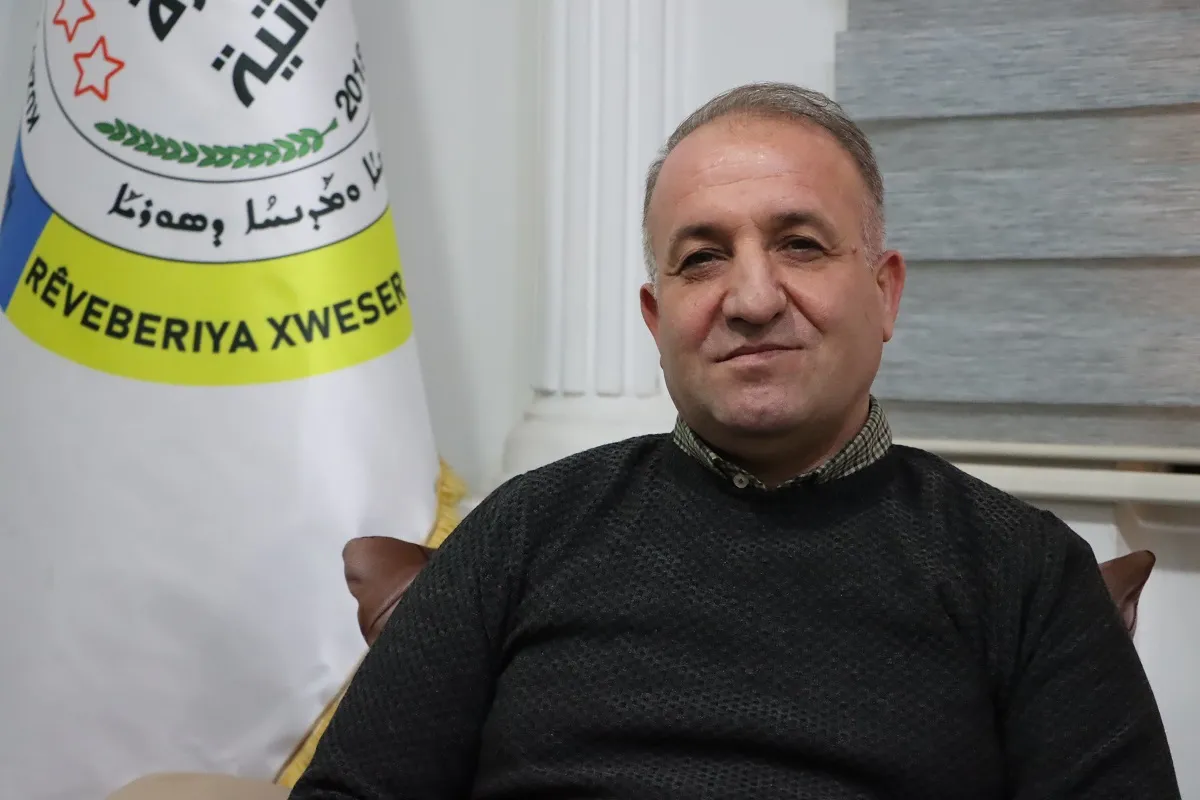 ​​​​​​​Автономная администрация документирует преступления турецкого государства