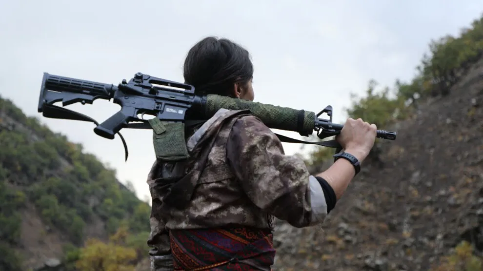 5 лет оккупации в Африне – часть 4