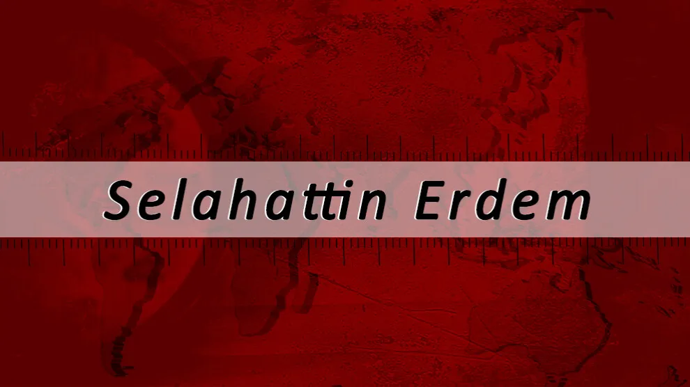 ​​​​​​​Турции нужны радикальные демократические перемены