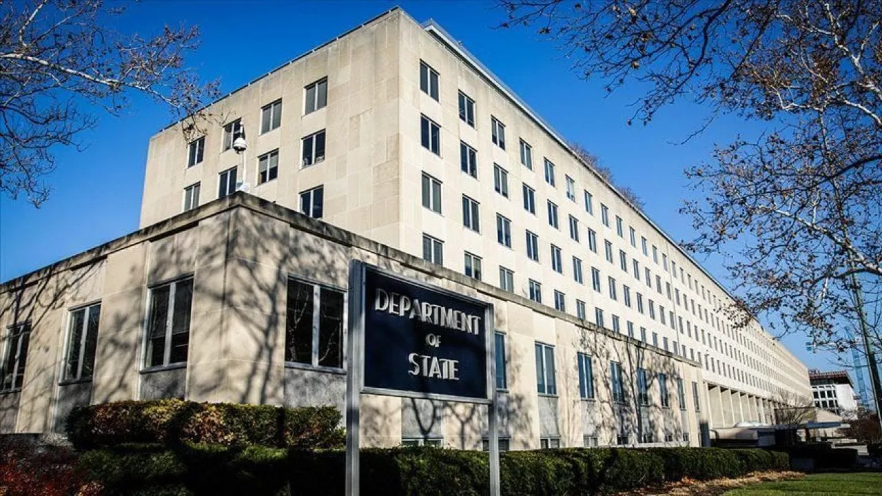 Реакция США на заявления Сойлу