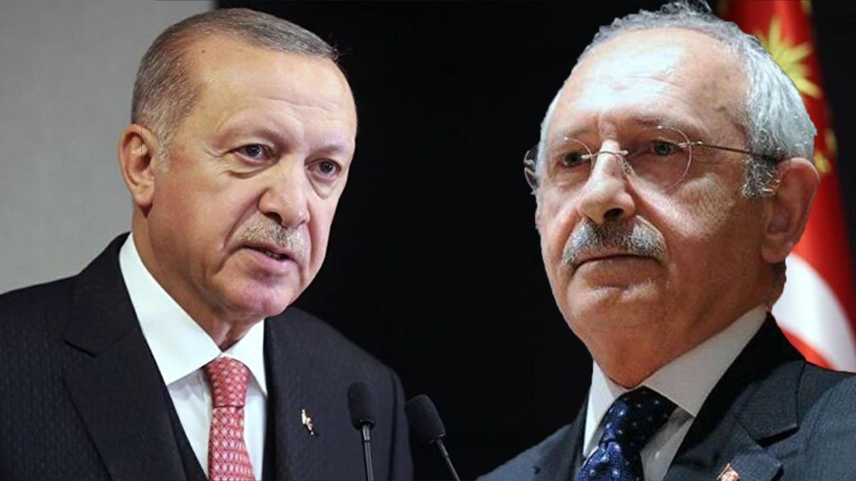 ​​​​​​​Кто победит на выборах в Турции: Эрдоган или Кылычдароглу?