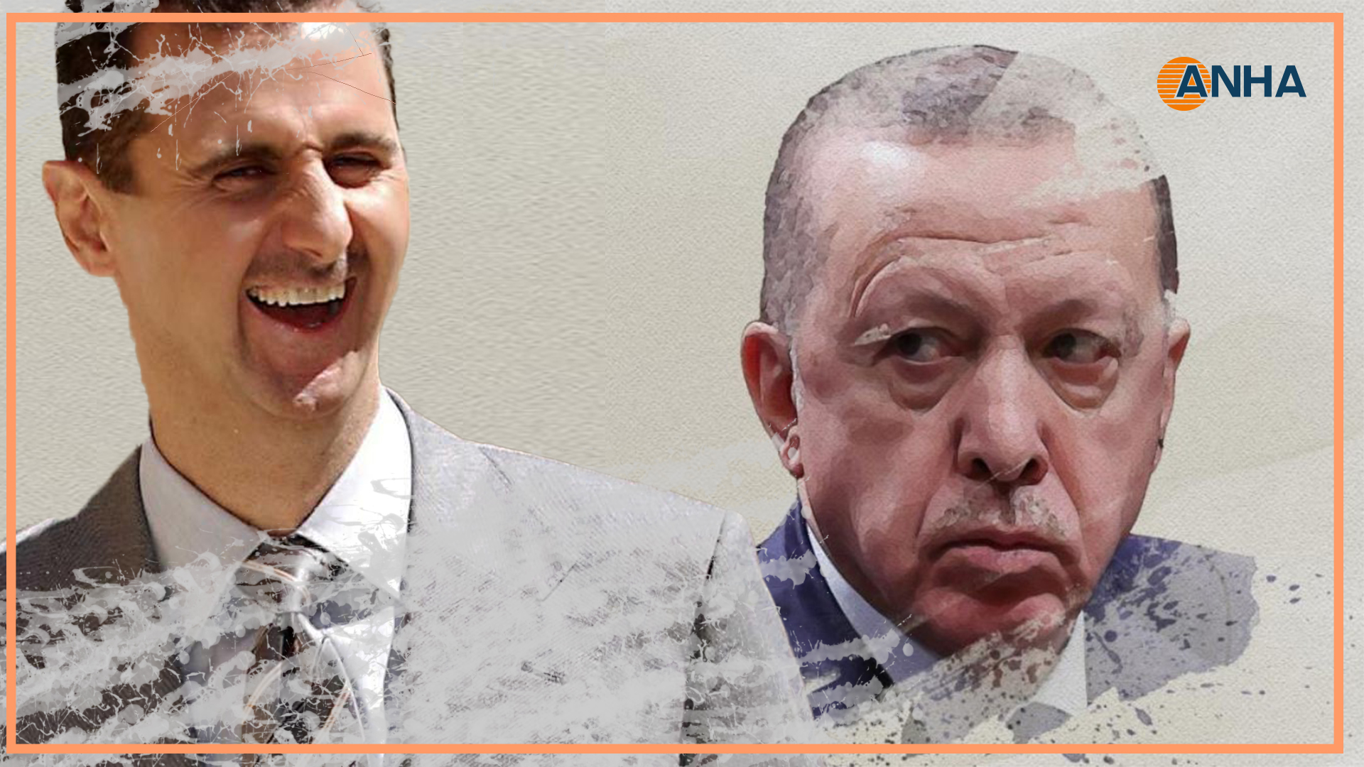 Арабское дипломатическое движение в Сирии не помогло Эрдогану и Путину - Кивара Шех Нур