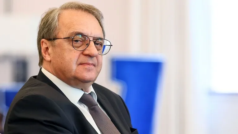 Заявления Богданова поддерживают турецкую оккупацию