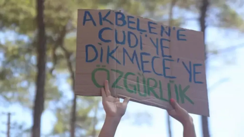 ​​​​​​​Призыв экологического комитета АОК: «Давайте защитим мир, природу и будущее, пока не стало слишком поздно»