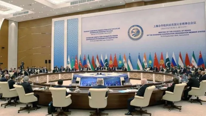 Иран становится постоянным членом Шанхайской организации сотрудничества