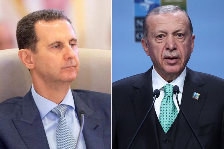 ​​​​​​​Турция  покинет Сирию только силовым путем и при участии всех сирийцев