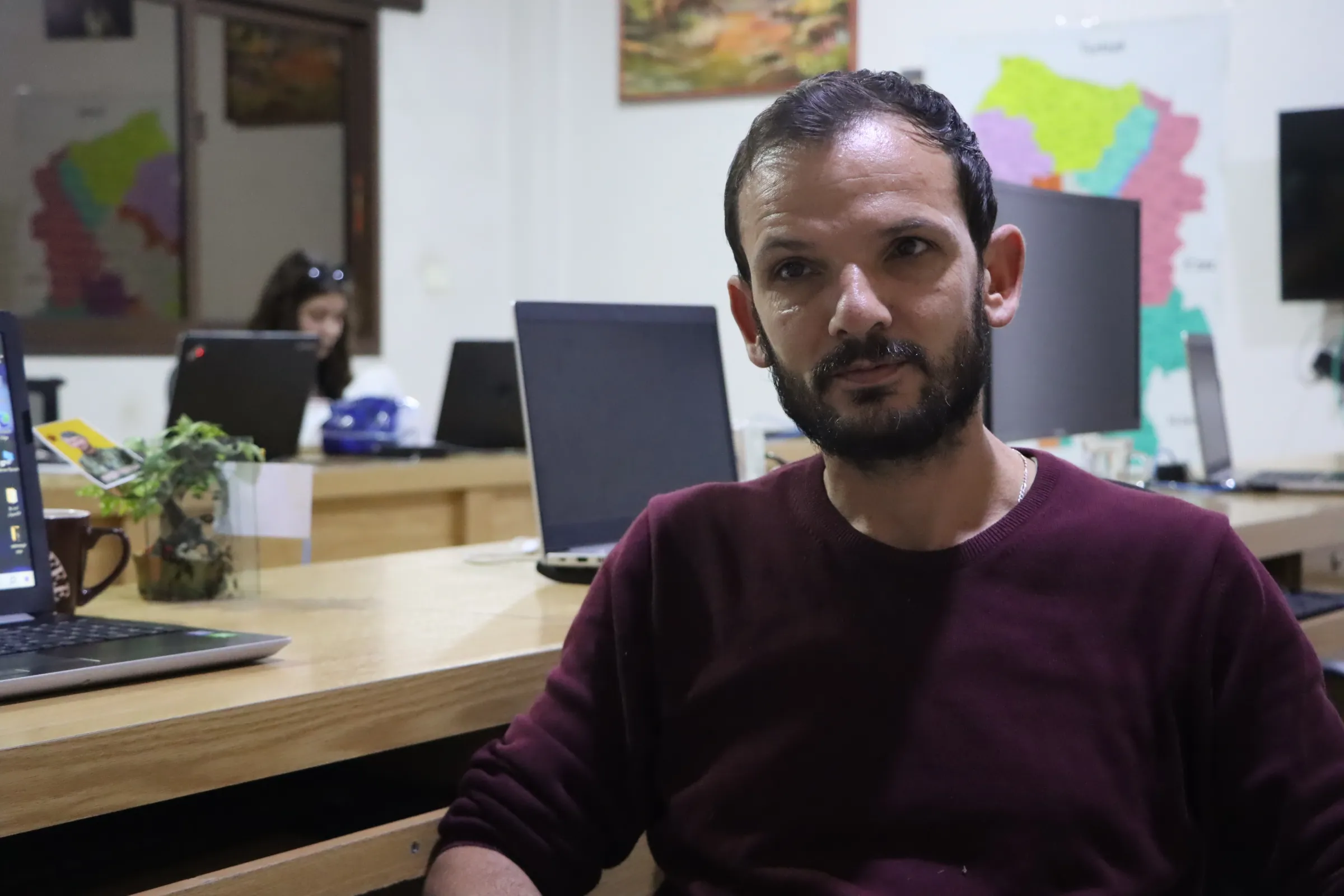 Двенадцать лет газете «Ронахи»