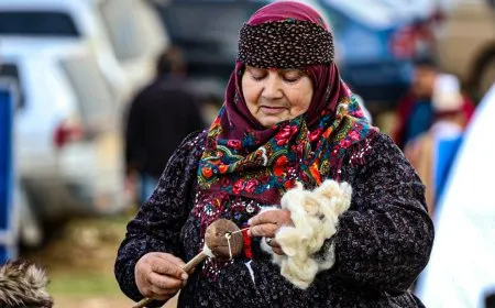 Амина - имя, оставившее след в борьбе за освободительное движение
