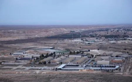 «Мы будем искать тех, кто нанес удары по базам Международной коалиции»
