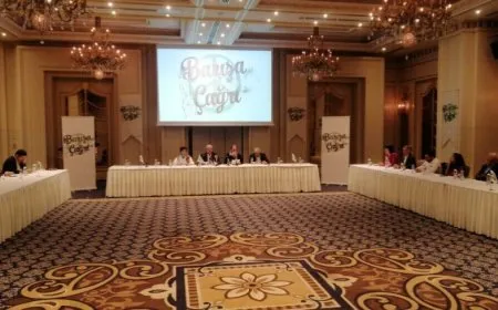 78 человек в Стамбуле подчеркивают важность свободы лидера Абдуллы Оджалана