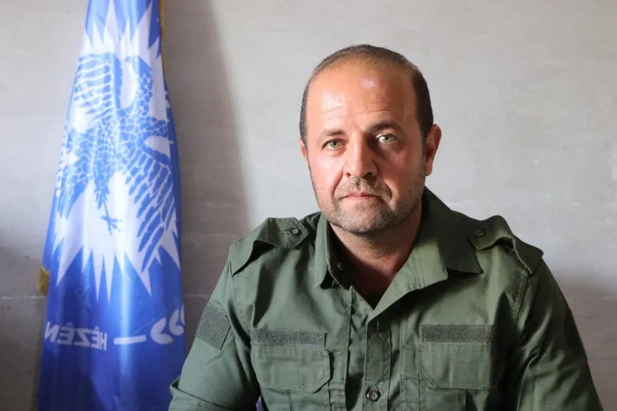 Али Абдулла был верен своему делу до последнего вздоха