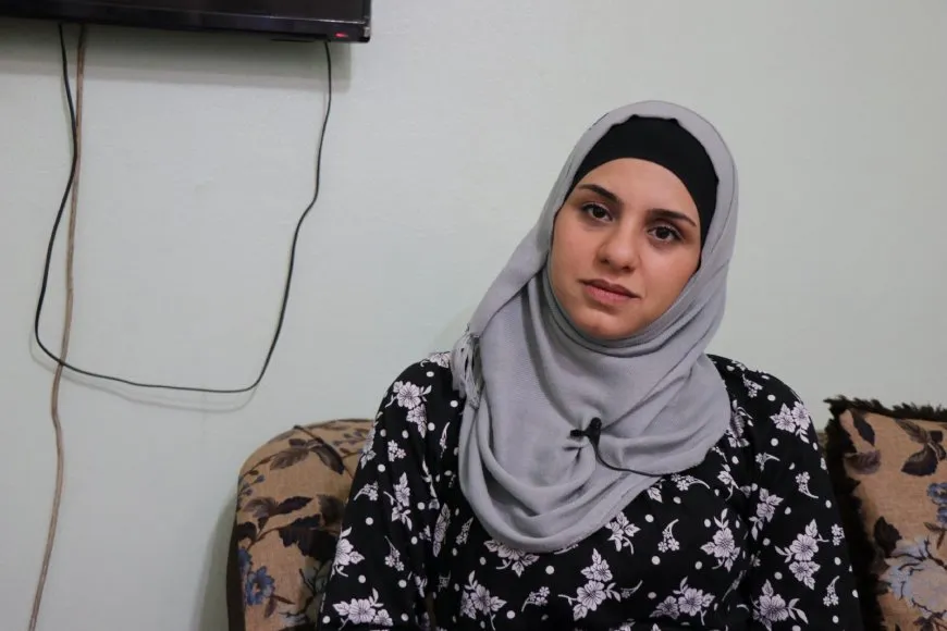 Водные проекты в Шейх-Максуде и Табке положили конец многолетним страданиям граждан
