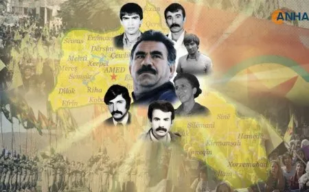  45 лет борьбы, творчества и самоотдачи