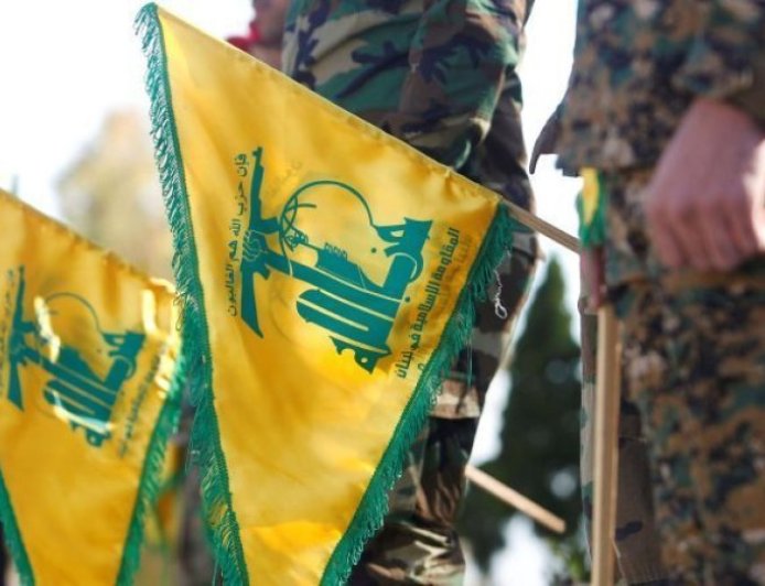 Хезболла: ее основание, идеология и оружие