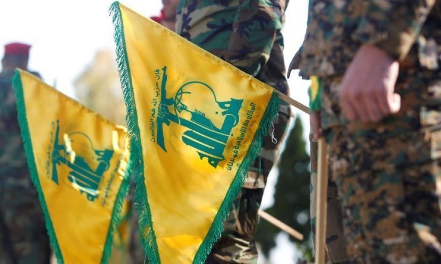 Хезболла: ее основание, идеология и оружие