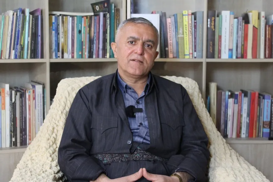 Политический активист: «ДПК препятствует проведению кампании за свободу лидера Оджалана»