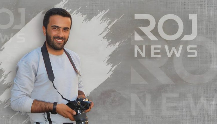  ДПК продолжает удерживать журналиста Сулеймана Ахмеда