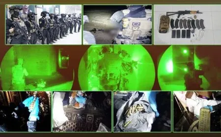 СДС ликвидировали командира террористов ИГИЛ в Дейр-эз-Зоре