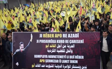 Жители кантона Евфрат: «Заговорщики не добьются своей цели»