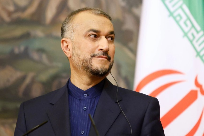 Министр иностранных дел Ирана посетит Сирию