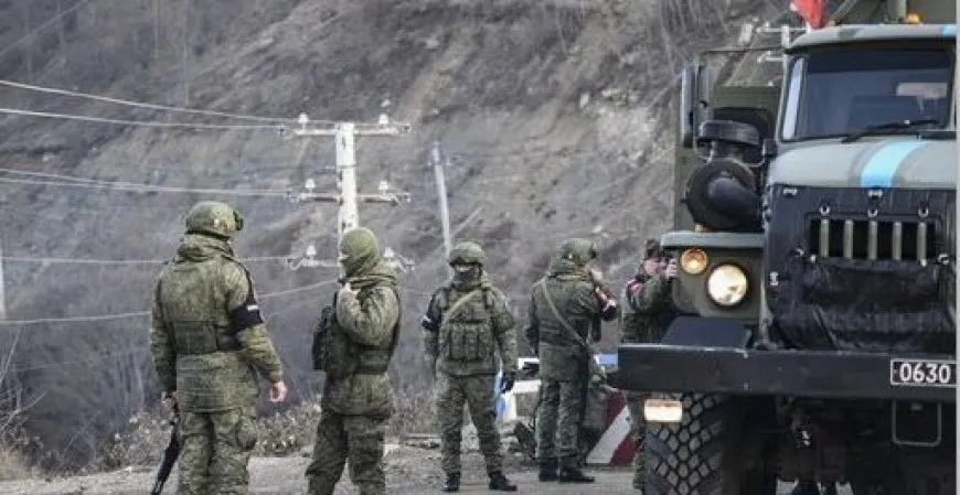 Конфликт на границе Азербайджана и Армении: погибли четверо армянских солдат