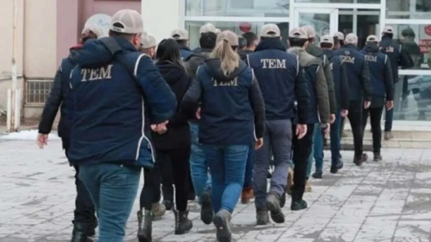 Политический геноцид в Дерсиме и Мердине: много людей задержаны