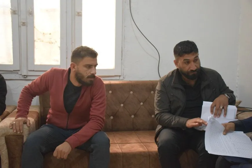 Для сбора подписей за физическую свободу Оджалана были сформированы волонтерские комитеты
