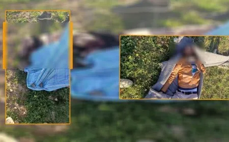 В оккупированном Гире Спи были убиты 2 человека 
