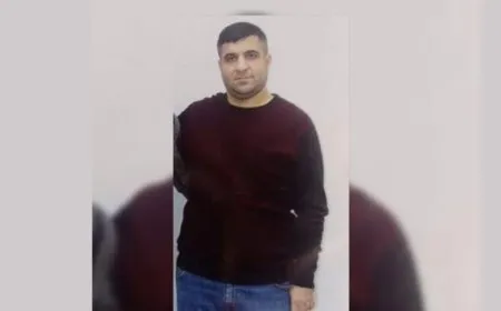 Политзаключенный объявил голодовку и заявил о пытках в тюрьме в Самсуне