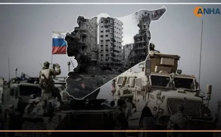 Сирийский кризис продолжается четырнадцатый год. Причины для продолжения страданий - 2
