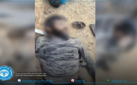  В ходе спецоперации двое наемников ИГИЛ были ликвидированы и еще двое арестованы