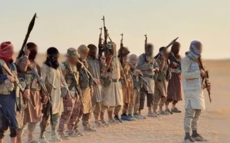  Наемники ИГИЛ захватили 3 военнослужащих Дамаска в пустыне Пальмира