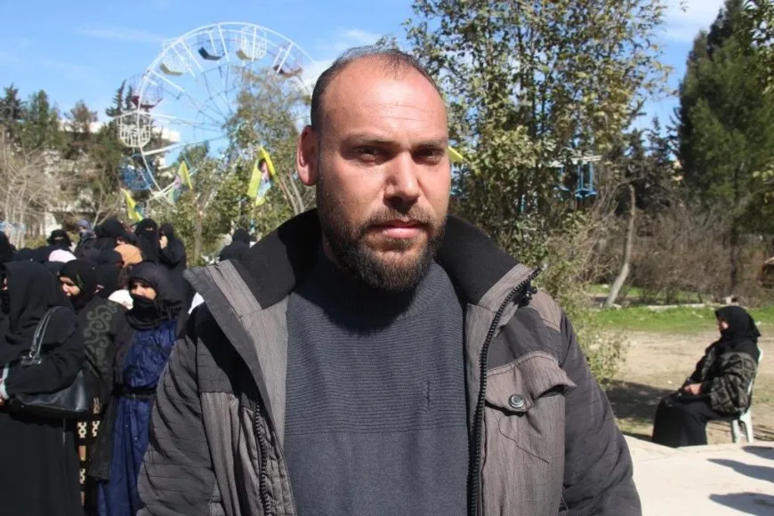 Кампания по сбору подписей в Манбидже