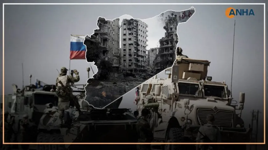 Сирийский кризис продолжается четырнадцатый год. Причины для продолжения страданий - 2