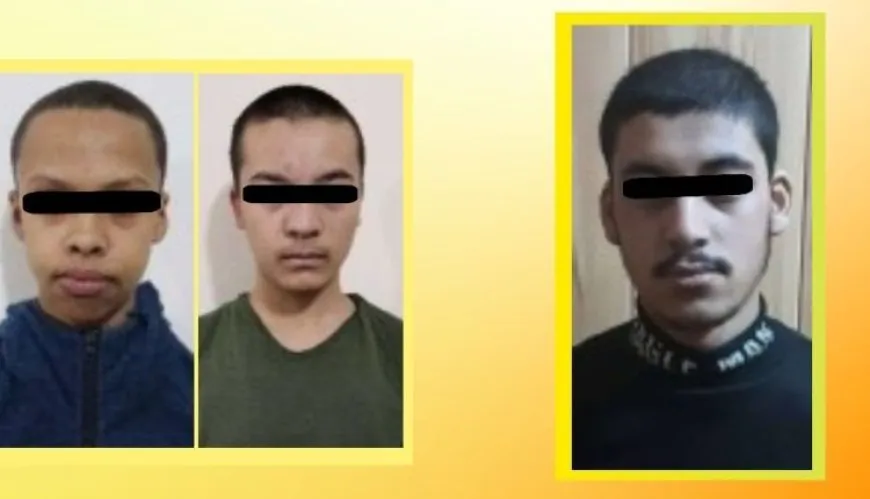  СДС пресекли попытку побега из лагеря Аль-Холь