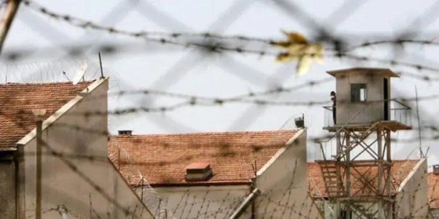 Голодовка в турецких тюрьмах продолжается уже 126 дней