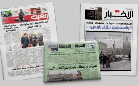 Арабская пресса: Сирия стала центром региональной войны