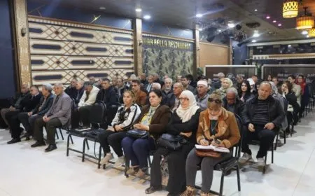 Курдские партии на пути к единой политической позиции