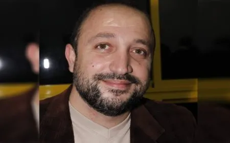 Джоуи Хаддад обвинил власти Южного Курдистана в похищении Сулеймана Ахмеда