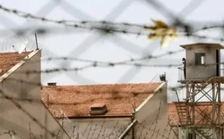Голодовка в турецких тюрьмах продолжается уже 142 дня