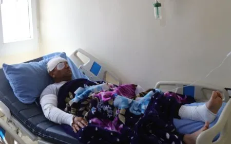 Пострадавшие в результате нападения на Кобани: «Мы всегда будем продолжать нашу борьбу»