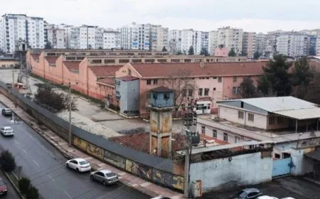 Голодовка в турецких тюрьмах продолжается уже 152 дня