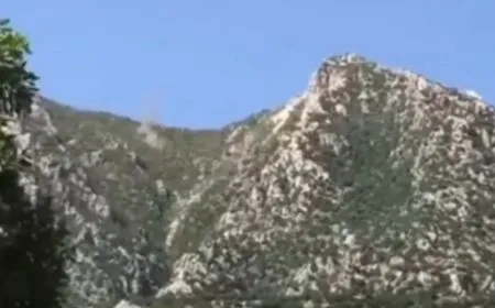 Турецкие оккупанты атаковали сельскую местность в Южном Курдистане