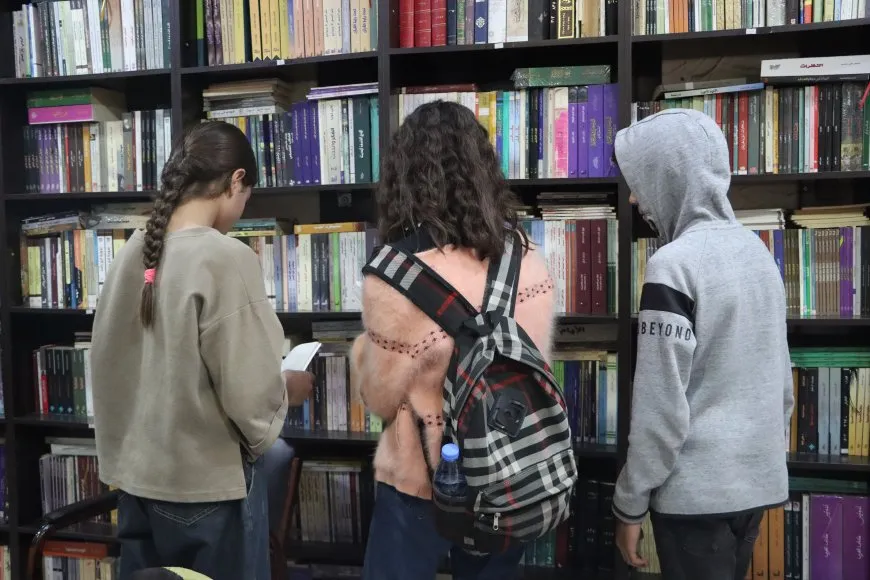Всемирный День детской книги: «Наша надежда — следующее поколение»