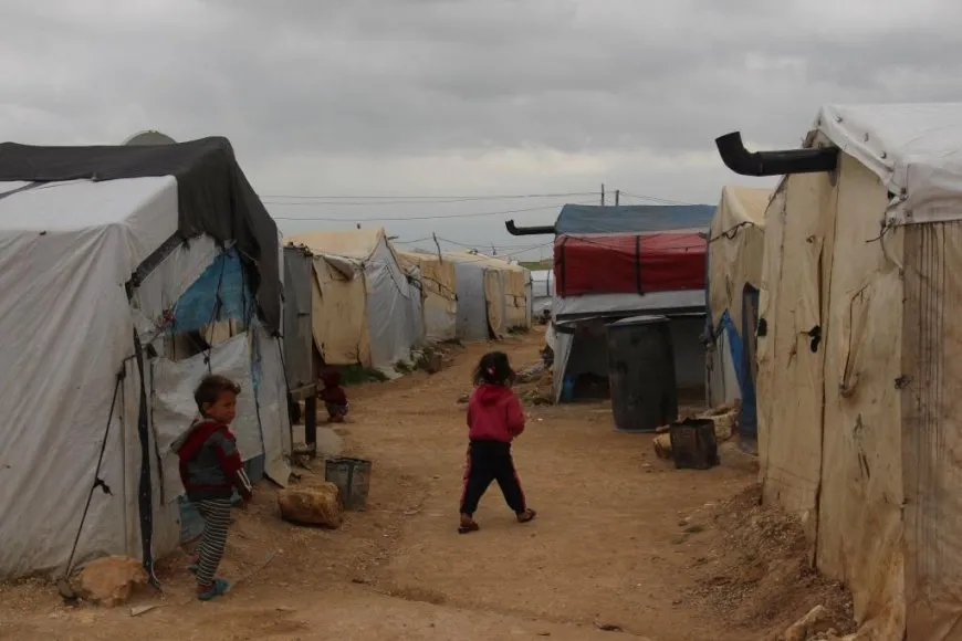 Из-за халатности ООН в лагерях северо-восточной Сирии ухудшилась гуманитарная ситуация