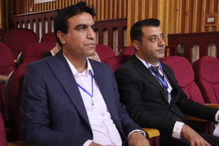 В северо-восточной Сирии стартовала первая экологическая конференция